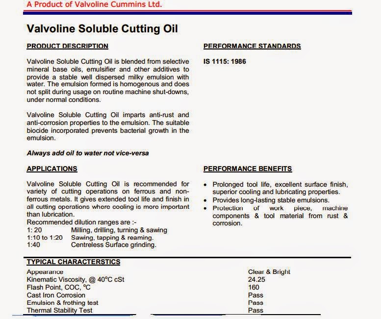 Hydraulic Fluid Cross Reference Chart at Melissa Nicely blog