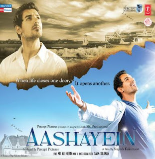 Rabba Lyrics - Aashayein (2010)