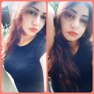 Rupsa Saha Chowdhury Social Media 2019