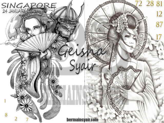 PREDIKSI singapura