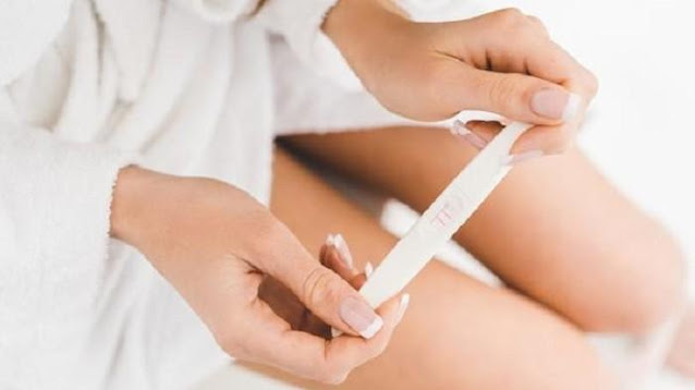 Tak Hanya Telat Haid dan Mual, 8 Tanda-tanda Awal Kehamilan