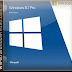 Windows 8.1 Pro Final x86/x64 - PT-BR