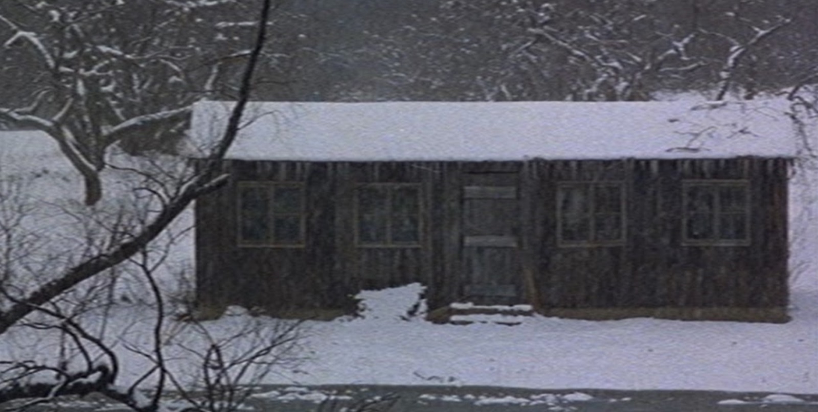 Filming Locations of Chicago and Los Angeles Prancer