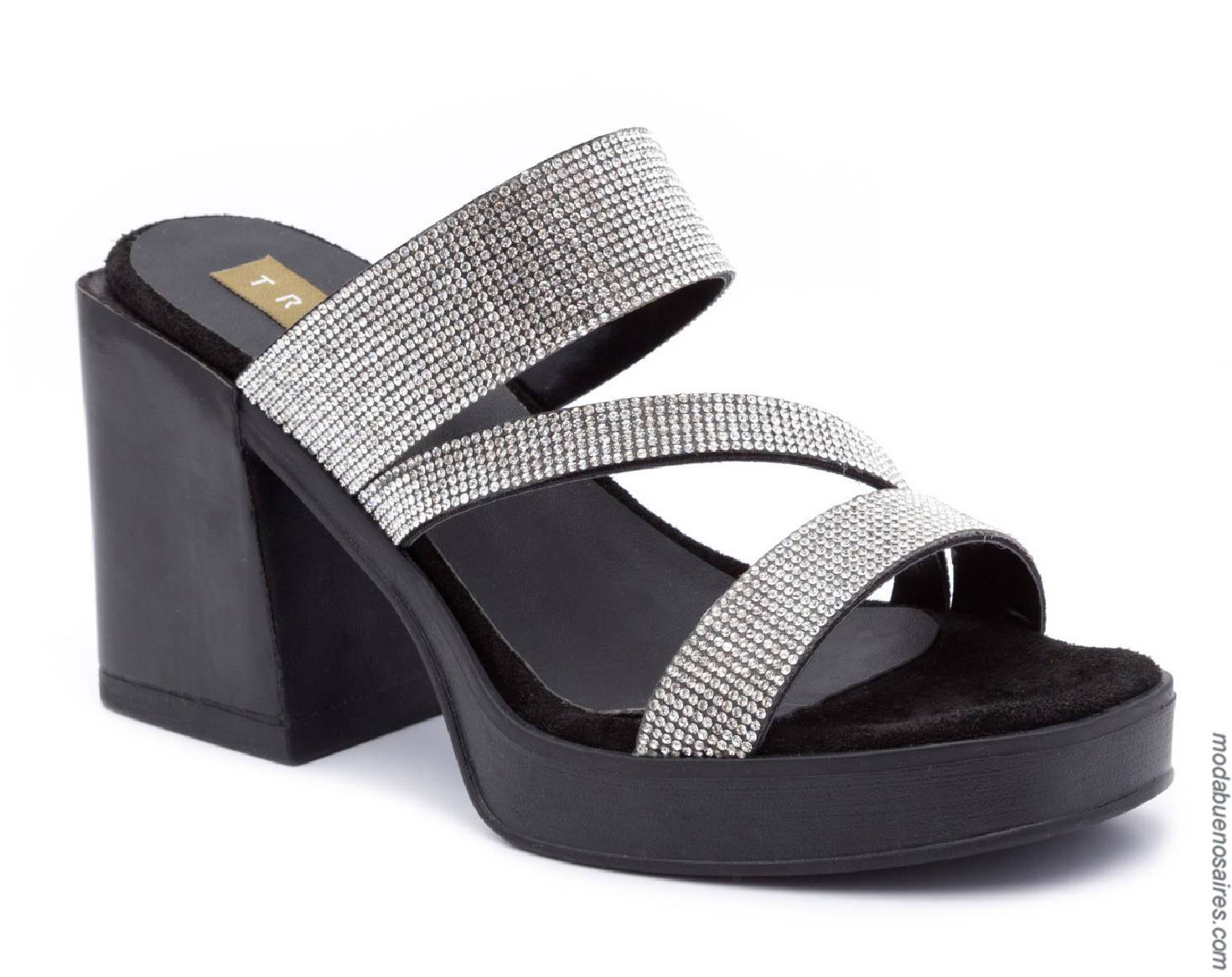 MODA INVIERNO 2022 Moda y Tendencias en Buenos Aires SANDALIAS PRIMAVERA VERANO 2020 MODA