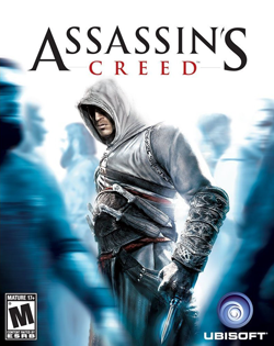 Assassins Creed PC Game