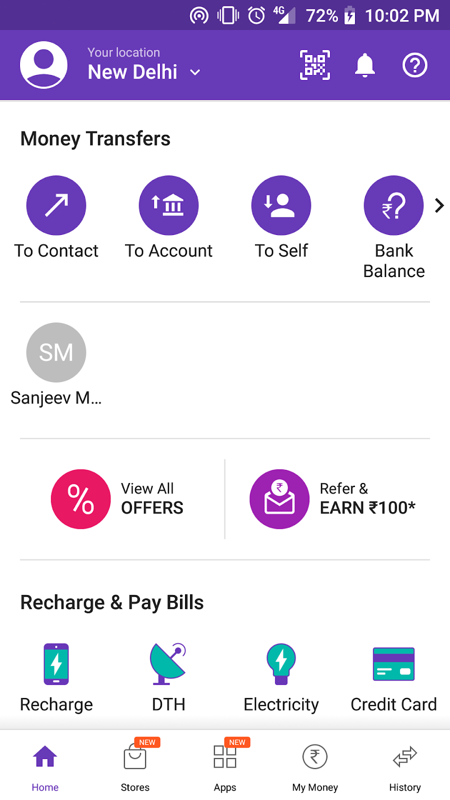 Top 7 UPI Apps for Fast Money Transfer - Send and Receive Money Instantly