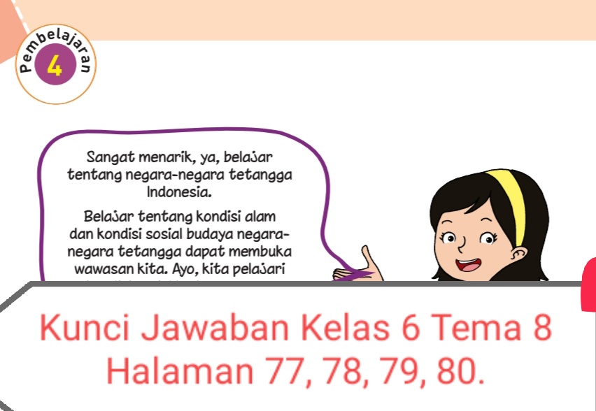 19++ Kunci jawaban agama kelas 5 halaman 80 information