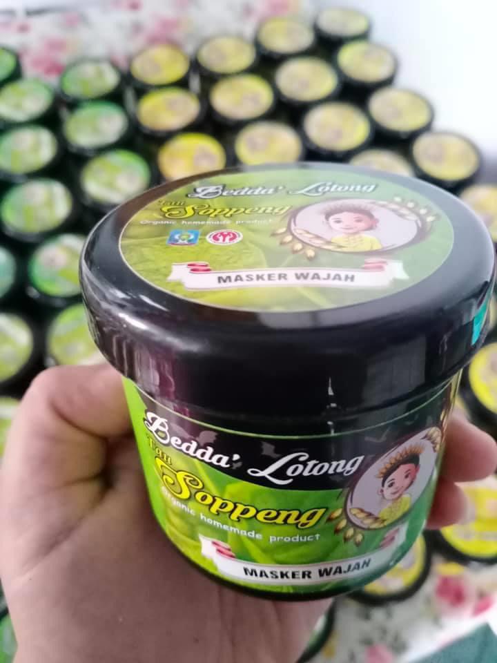 Jual Bedda� Lotong (Review Produk, Harga dan Testimoni