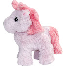 My Little Pony Cotton Candy 2021 Retro G1 Resoftables G1 Plush