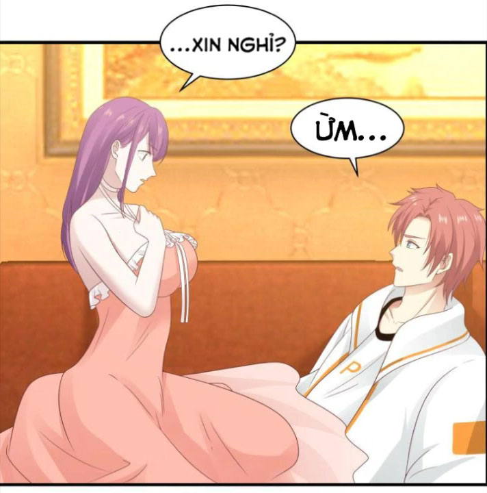 Trên Người Ta Có Một Con Rồng Chapter 245 - AB Truyện