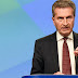 G. Oettinger: Η περικοπή κονδυλίων στην έρευνα οδηγεί την Ευρώπη σε λάθος κατεύθυνση