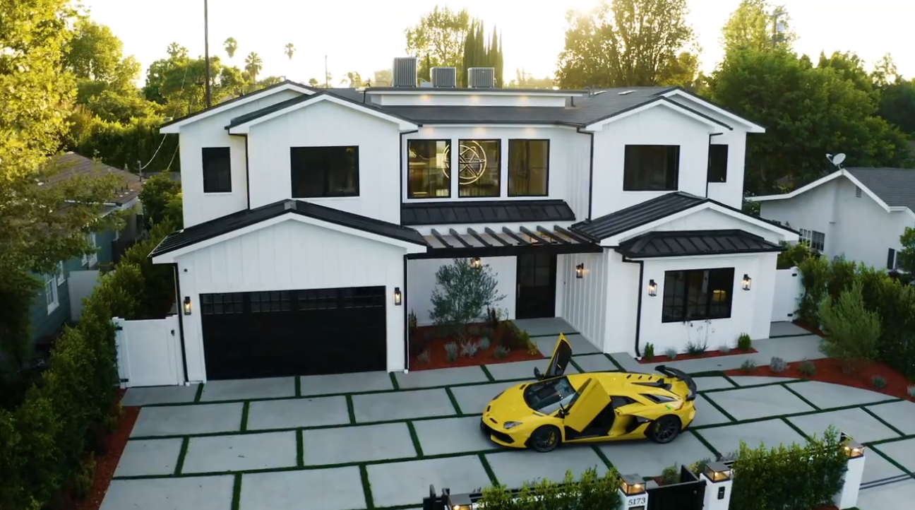43 Photos vs. 5173 Collett Avenue | Encino - Luxury Home & Interior Design Video Tour 43 Photos vs. 5173 Collett Avenue | Encino - Luxury Home & Interior Design Video Tour