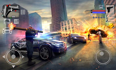 لعبة Gangstar New Orleans مهكرة مدفوعة, تحميل APK Gangstar New Orleans, لعبة Gangstar New Orleans مهكرة جاهزة للاندرويد, Gangstar New Orleans apk obb mod hack
