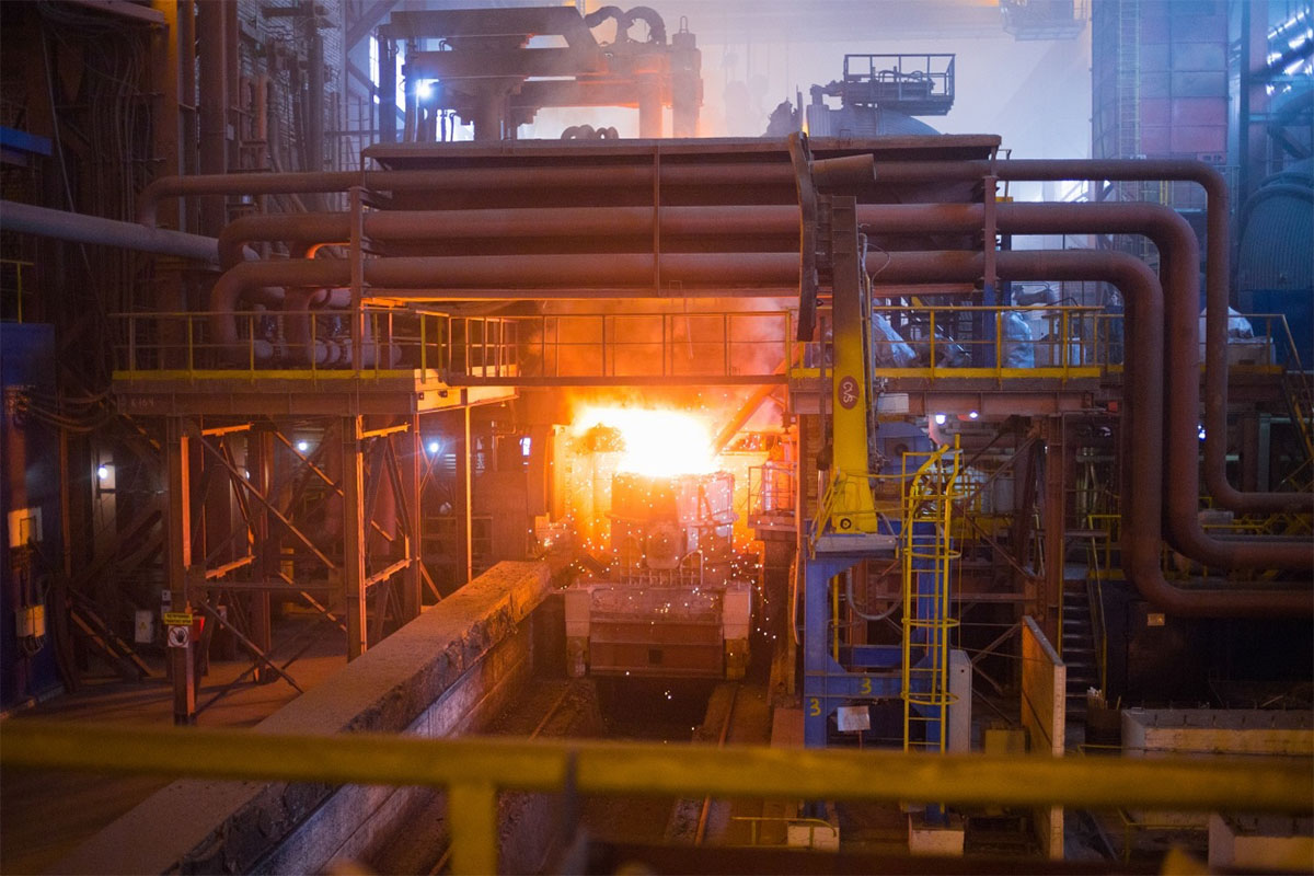 Rolling Mill Production Line What Is the Difference between Submerged