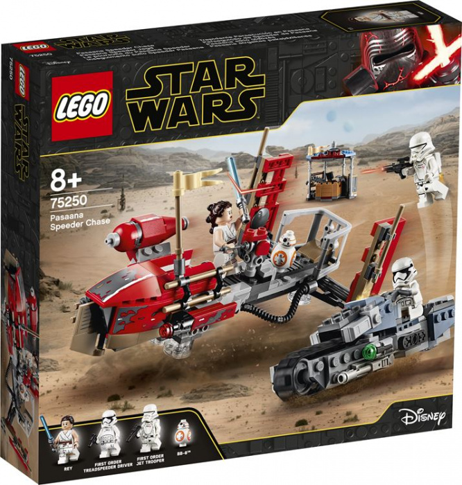 Here Are the LEGO Sets for STAR WARS THE RISE OF Here Are the LEGO Sets for STAR WARS THE RISE OF