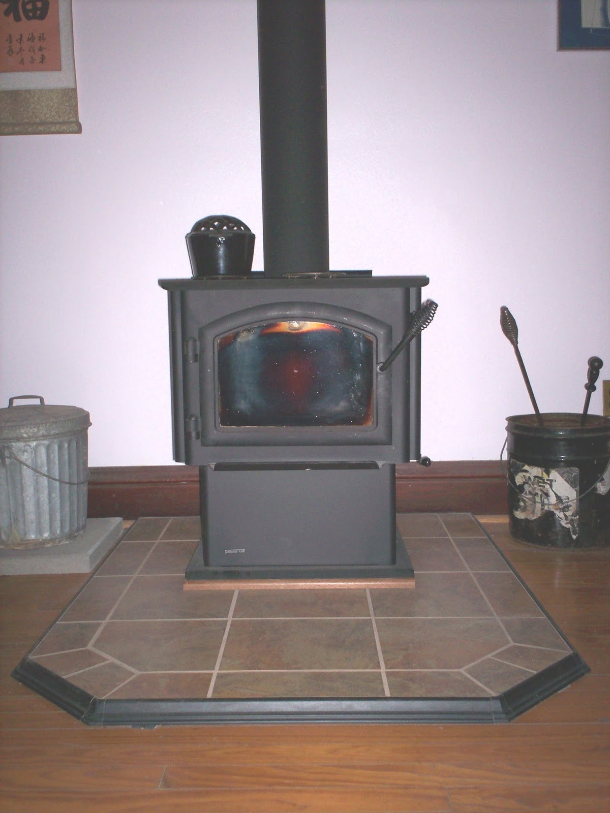 Living Low in the Lou Other options to reduce fossil fuel use in heating season