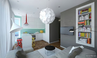 Interior Design Ideas For Small Homes 8
