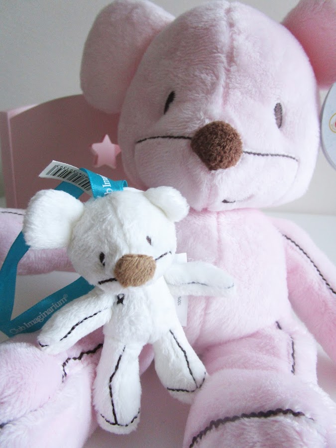 KikoNico Imaginarium Tu Bebebox