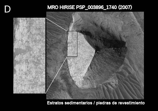 haas 0117d c7d92ccf 1 Pirámide simétrica de tres lados encontrada en Marte