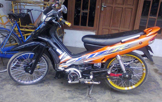Daftar harga spare parts fiz-r lengkap | Dunia Otomotif