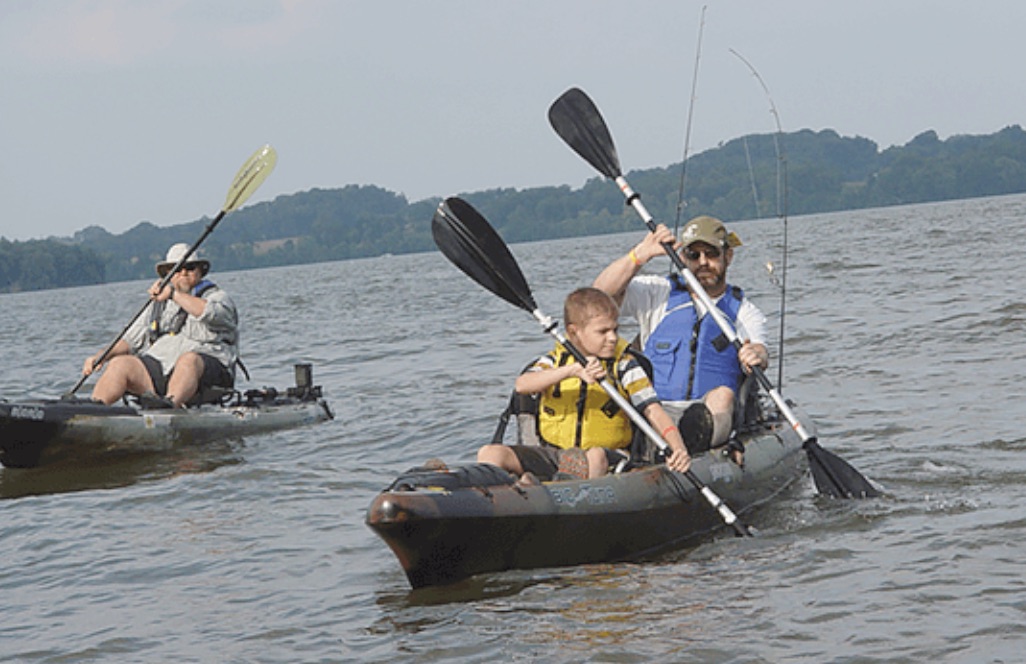 PA Environment Digest Blog Register Now For CBFPA Veterans On The