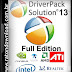 DriversPack Solution 13 Full Edition