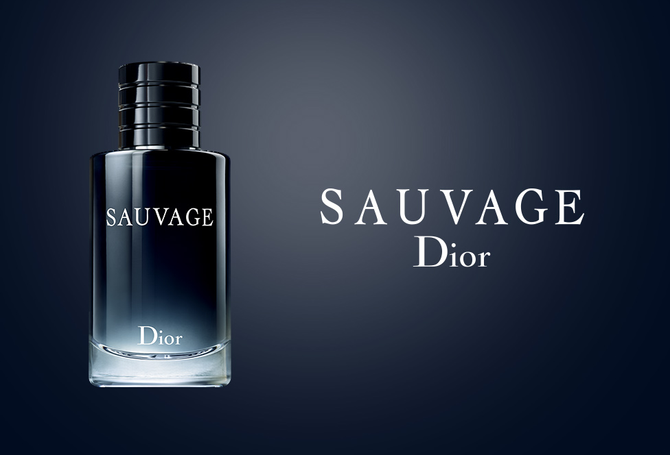 sauvage cologne review