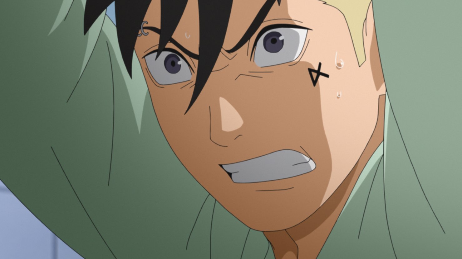 Sinopsis Boruto Episode 190
