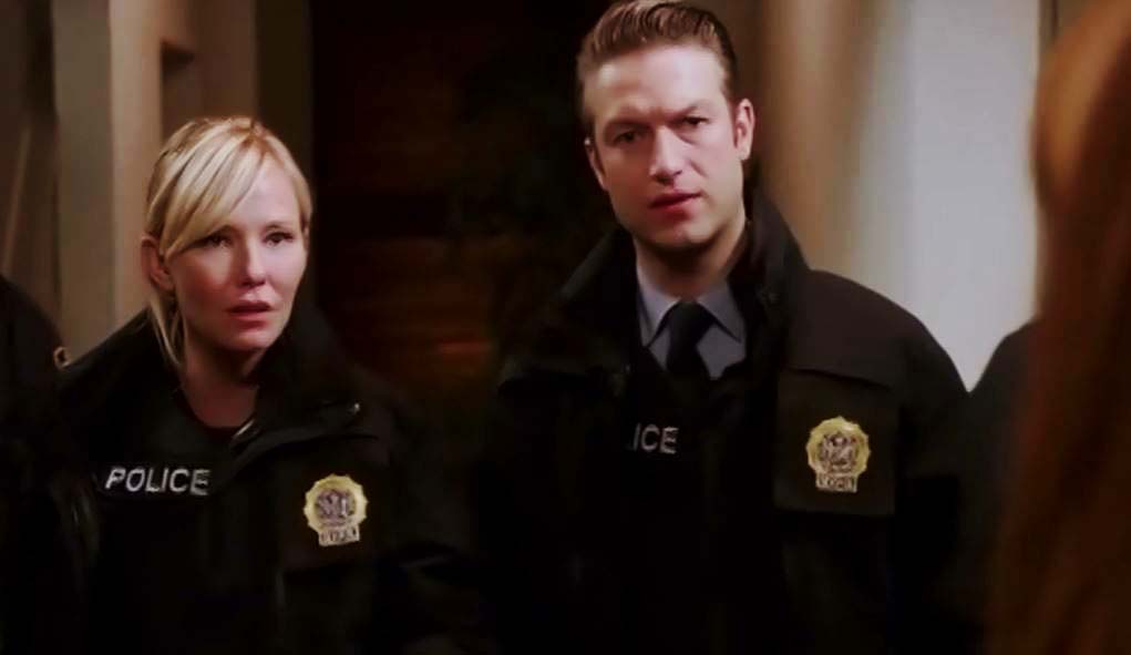 All Things Law And Order Law & Order SVU “Collateral Damages” Recap