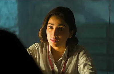 Uri: The Surgical Strike (2019) Movie Cast Yami Gautam