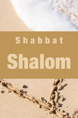 Shabbat Shalom Card Wishes  | Modern Greeting Cards | 10 Cute Picture Images