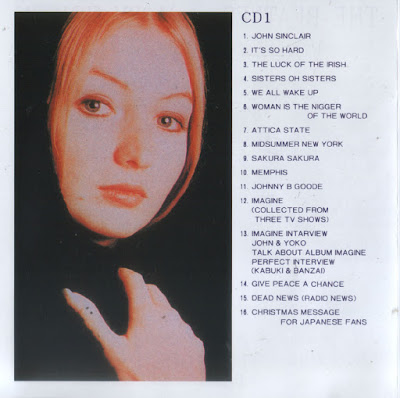 Old Melodies The Beatles With Mary Hopkin Voice Of Something