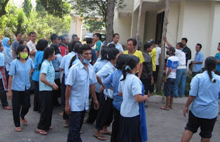 Besaran Gaji Karyawan Swasta 2020 Sesuai Ump Terbaru