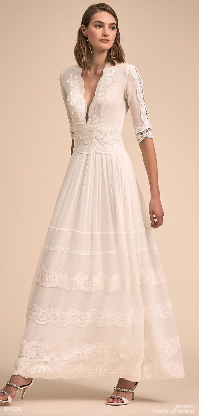 bhldn spring 2018