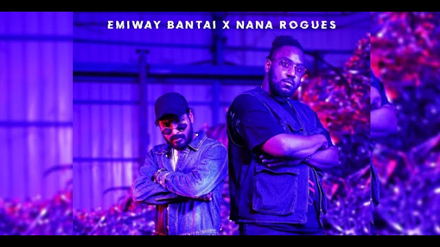 Charge Song Lyrics – Emiway Bantai - Nana Rogues