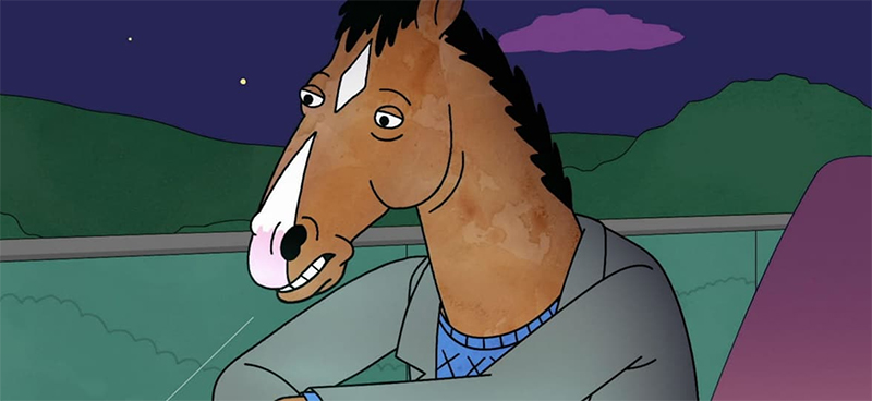 BoJack Horseman - Último Trailer BoJack Horseman - Último Trailer