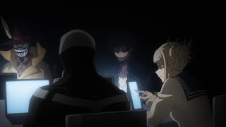 ヒロアカ 5期アニメ トガヒミコ | My Hero Academia Episode 103