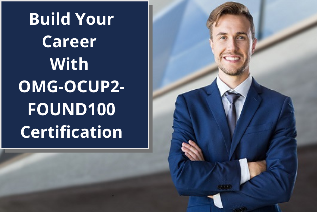 OMG-OCUP2-FOUND100 Zertifizierungsantworten