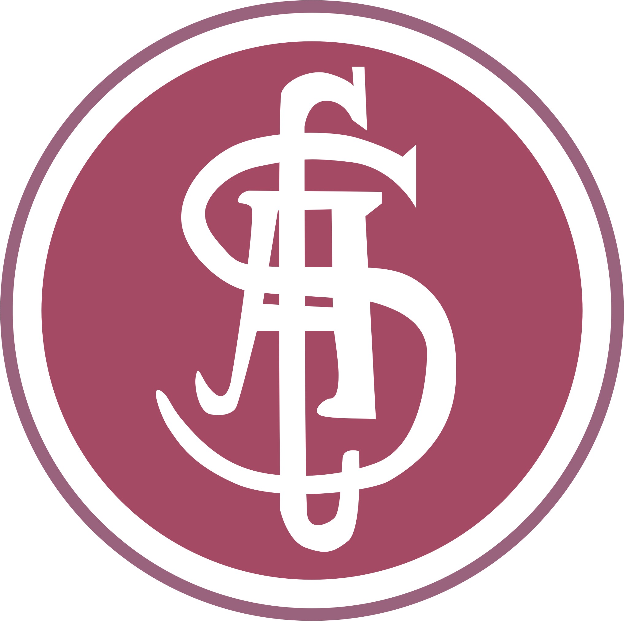 Futebol & Outras Histórias Sport Club Americano