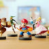 Nintendo vende millones de Amiibo y publica una lista con los más populares