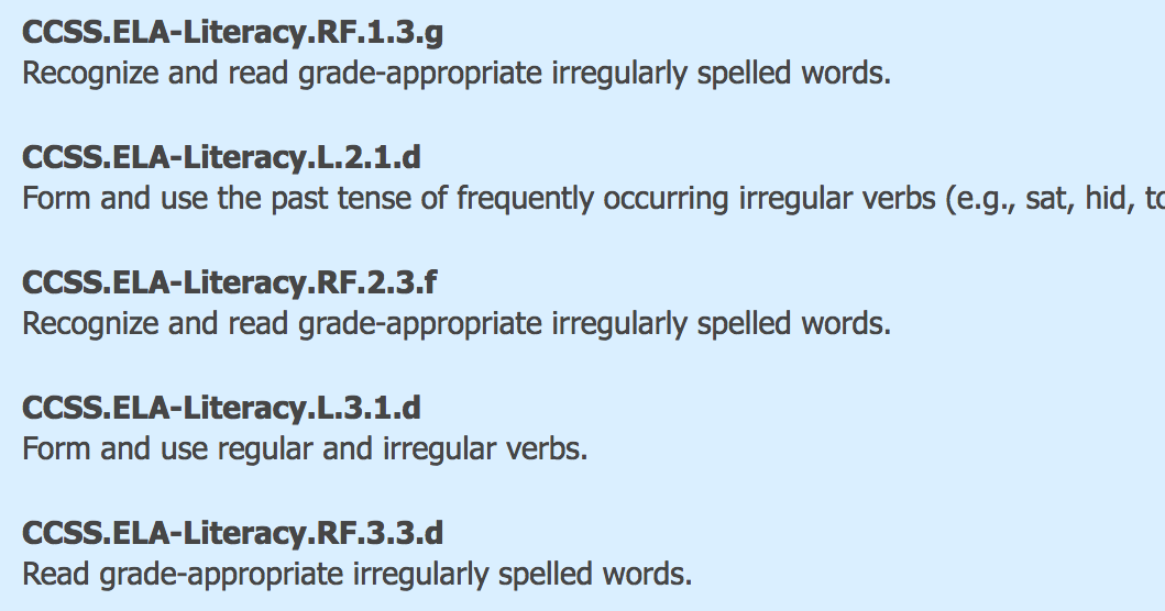 Spanish conjugation verb present verbs tense regular explanation irregular Fun To Teach - Grammar, Language, Math, ESL/ELD, Spanish, Reading