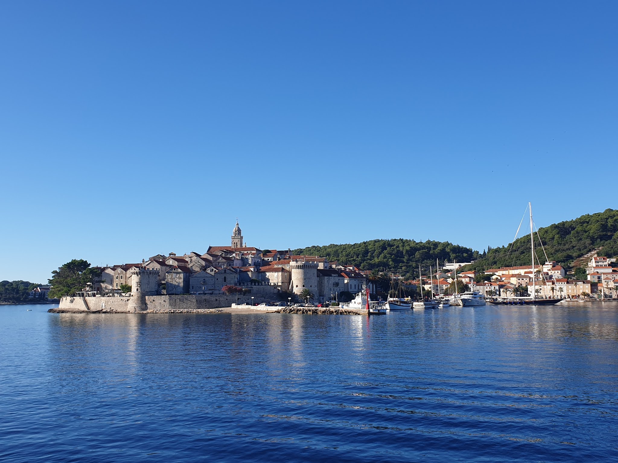 Croazia in crociera Viaggi di Stefania