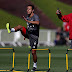 Thiago sofre lesão na coxa direita durante intertemporada do Bayern