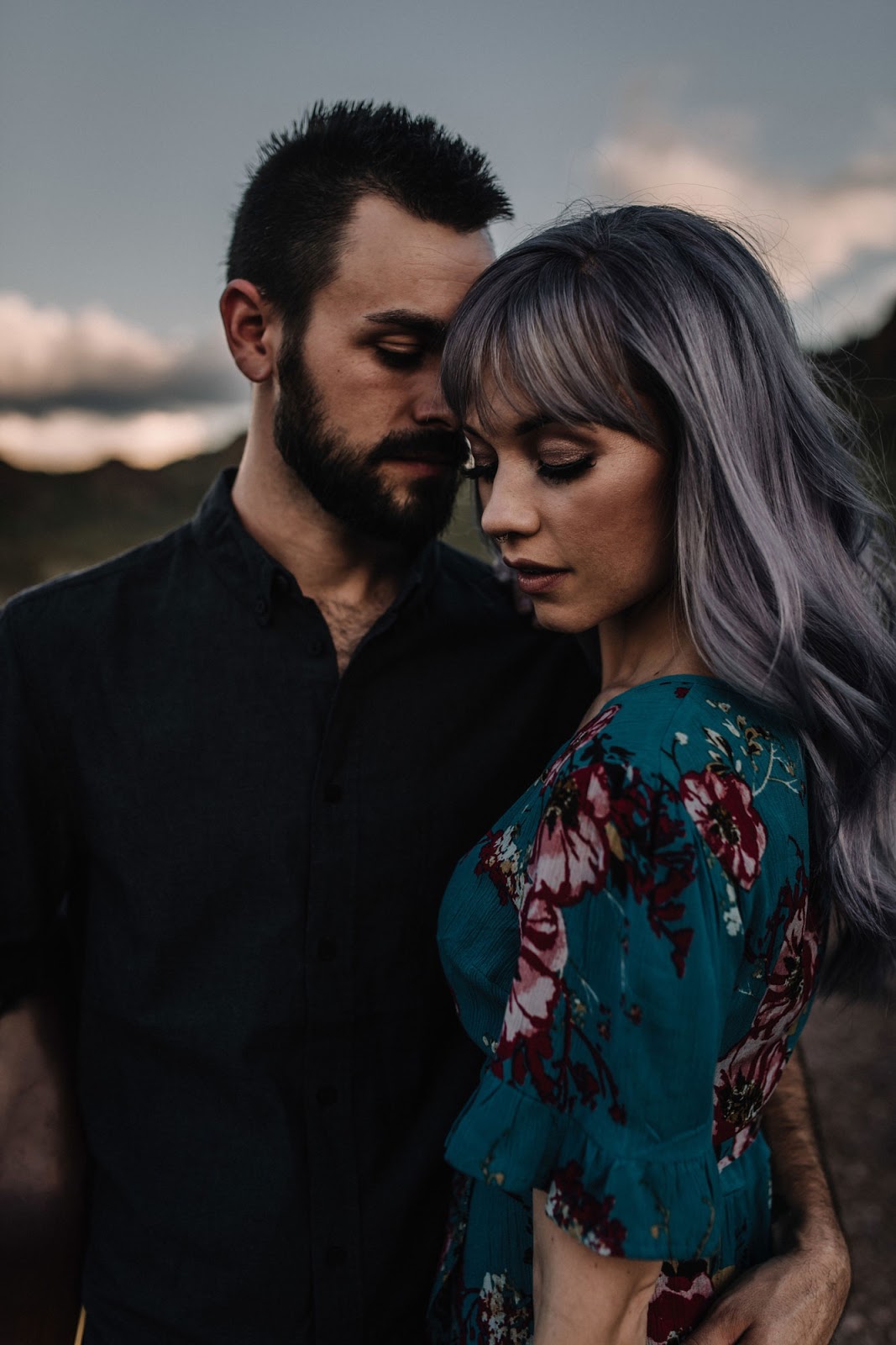 Preset Tone Màu Moody Mờ Mang Phong Cách Âu Mỹ – Wanderlust Collection – EmbraceNation (LR)