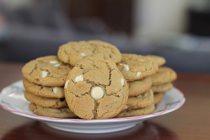 Food Lust People Love Liquid Cocaine (EspressoWhite Chocolate