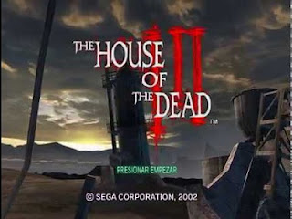 descargar the house of the dead 3 para android descargar the house of the dead 3 para android