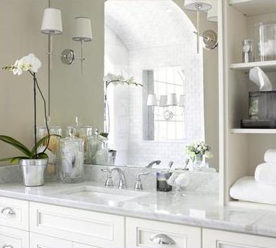 Baños Modernos: Baños azulejos