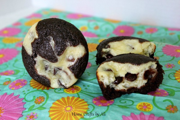 Easy black bottom cupcake recipe chocolate with cream cheese