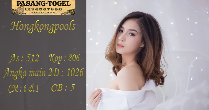 Prediksi Akurat Togel Hongkong 9 Juli 2018 Situs Daftar Pokerdewa88