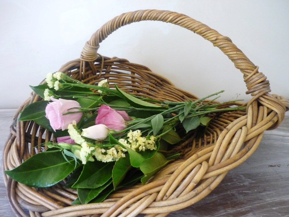 Favourite Vintage Finds Simplicity